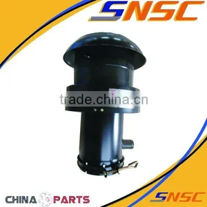Buy Wholesale Direct From China WeiChai Engine Machinery Parts Air Filter thumbnail-1