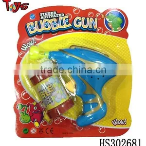 Cheap Airplane Shape Bubble Blower New Idea 2015 thumbnail-3