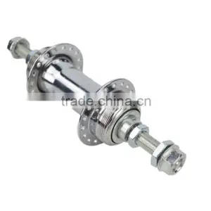 High Quality Pore Hub /rear Mtb Hub /bicycle Hub Durable Steel Bicycle Hub 36H Bicycle Parts thumbnail-2