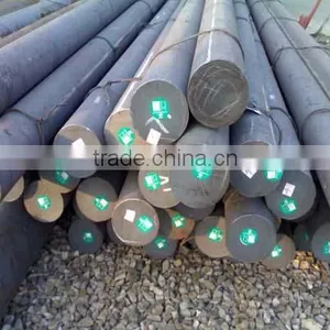High Quality Steel Round Bar Q235 Steel Round Bar/ss400 Steel Round Bar High Quality thumbnail-3
