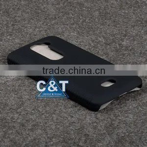 C&T Holster Kickstand Case With Belt Clip for LG G2 Mini LTE / LG D620 thumbnail-4