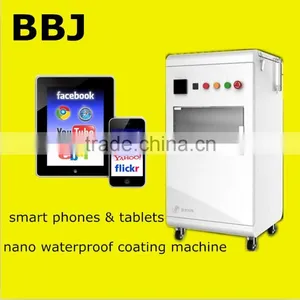 Cheap Price Phone Waterproofing Machine for Phone and Pad Waterproof Scratch Proof thumbnail-1