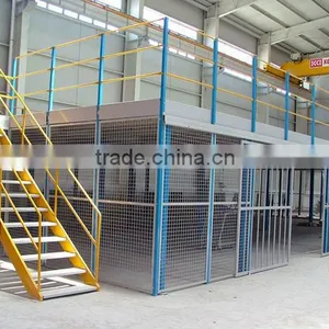 Construction Scaffolding H Frame Steel Platform thumbnail-1
