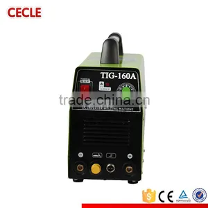 Portable Arc Tig Welding Machine Price List thumbnail-4