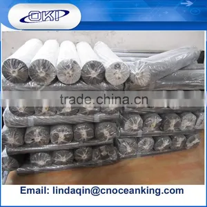 Cheap Blanket Weed Control Landscape Fabric in China thumbnail-1