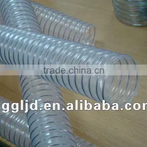 PU Ventilation Duct China Supplier thumbnail-1