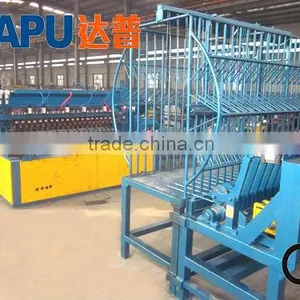 Steel Wire Mesh Welding Machine (factory) thumbnail-1
