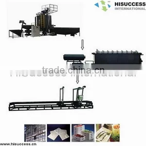 HiSuccess EPS Machinery thumbnail-1