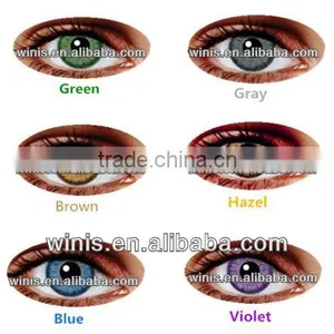 Eclipse SM Very Cheap Cosmetic Colored Contacts thumbnail-1