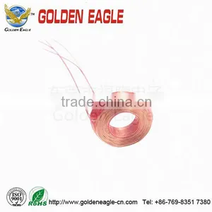 Hot Sale SMD Transformer Coil /copper Air Coil thumbnail-1