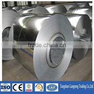 Hot Dip DX51D+ Z140galvanized Steel Coil thumbnail-2