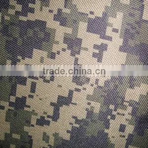 600d Camouflage Fabric thumbnail-1