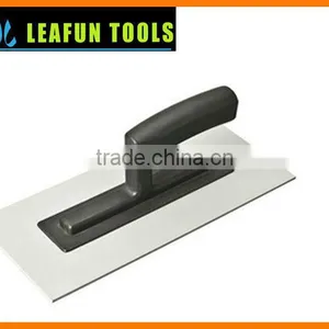 Plastic Handle Plastering Machine Plastering Walls thumbnail-1