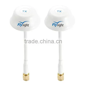 New Design Circular Polarized Antenna 5.8ghz CPA5G thumbnail-6