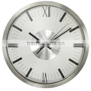 Metal Wall Clock,plastic Clock, Promotion Clock, Multi-function Clock thumbnail-1