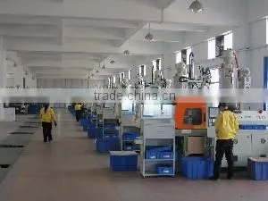 Xiamen Lilin Electronics Co., Ltd. company overview - view 1 thumbnail