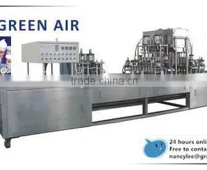 Hot Sale Filling and Sealing Machine Made in China,13 Years Factory With Filling and Sealing Machine thumbnail-1