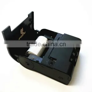 China Handheld 58mm Pos Receipt Android Barcode Portable Printer ---mpt-ii thumbnail-2