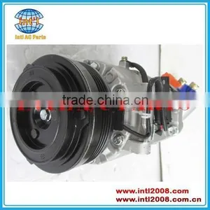 Auto ac Compressor for BMW X5 (E70) - 3.0 d 5C900-45010 5C902-45010 64526918000 6918000 64526918000-03 64526917864 64529158039 thumbnail-3