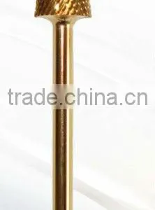 Yiwu Supplier Tapered Backfill Bit Cheap Nail Drill thumbnail-1