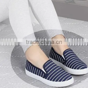 Rakuten NO1 Canvas Shoes thumbnail-5