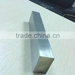 Bright Stainless Steel Flat Bar thumbnail-1