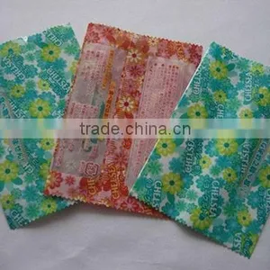 Heat Seal Zipper thumbnail-1