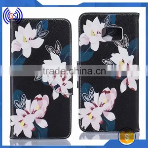 Mobile Phone Case Wholesale Leather Case Cover For Samsung Galaxy Note 7 Cell Phone Case Leather thumbnail-4
