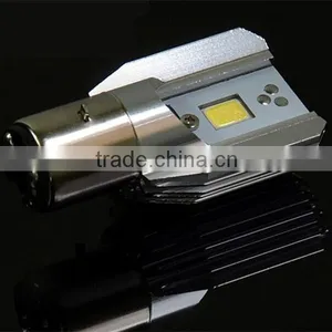 12 Volt Led Lights Motorcycles Ba20d Led H4 Led Motorcycle Headlight Bulb thumbnail-2