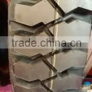 High Quality China Industrial Tyre 21*8-9 23*9-10 With Cheap Price Sale thumbnail-5