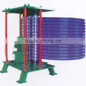 Pvc Roofing Sheet Production Line Machine thumbnail-1