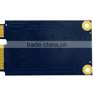 Factory Quality Warranty KingDian SATA2 8GB SSD Hard Disk Mini Pcie Msata Ssd for Tablet PC thumbnail-3