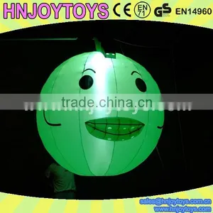 Inflatable Lantern Christmas, Lantern Christmas Ornaments thumbnail-1