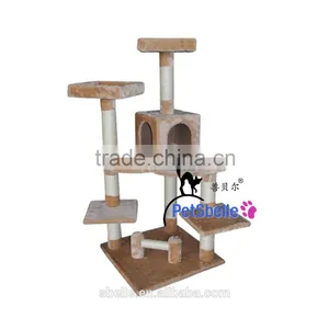 Durable and Classical Cat House Cat Furniture thumbnail-3
