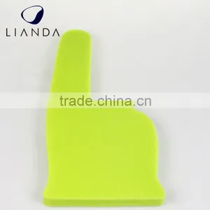 Cheering Hands,eva Finger Hands,sponge Foam Hand thumbnail-3