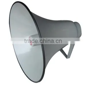 YH25-1 25W Professional Aluminum Horn Speaker for Sale Hot IP65 PA Speaker Outdoor thumbnail-3