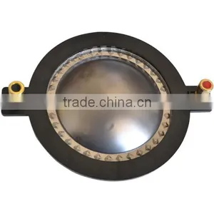 MSTZ44-01 Titanium Voice Coil With Diameter 44.4mm for Compression Driver thumbnail-2