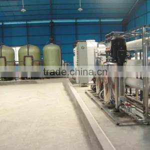 Factory Price RO Water Treatment System thumbnail-4