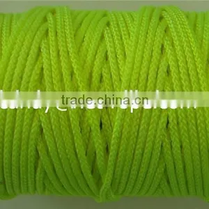 Hot Sale - 1kg / Spool Polyethylene / PE Monofilament Twine for Net Reparing and Weaving thumbnail-1