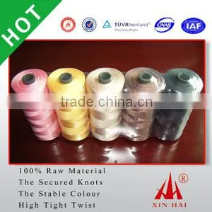 Nylon Twine Polyester Twine pp Rope PE Rope thumbnail-1