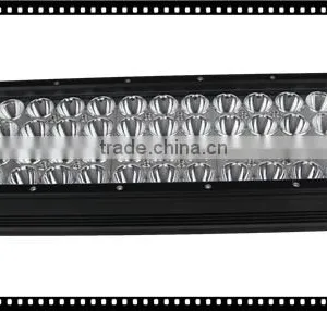 Super Bright 180W 4Rows LED Work Light Voltage 12/24V Spot Flood Beam for Offroad Suv Atv thumbnail-5