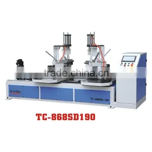HF Frame Assembly Machine (TC-868SD190) thumbnail-1