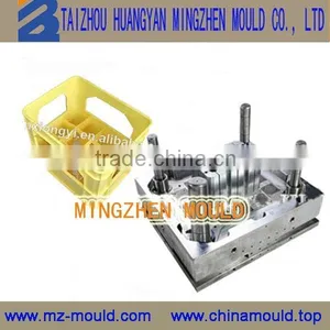 Customer Made High Quality Drink Box Mould thumbnail-1