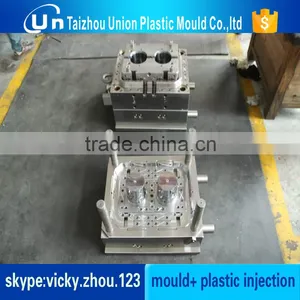 Toaster Plastic Mould Plastic Sandwich Toaster New Design Sandwich Toaster thumbnail-5