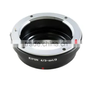 Kipon (for)Olympus 4/3 Mount Lens to Micro4/3 Adapter thumbnail-1