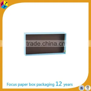 Elegant Paper Food Packaging Snack Box thumbnail-5