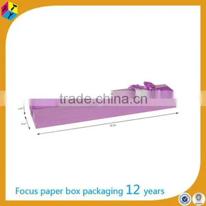 Long Stem Boxes for Roses Packaging thumbnail-2