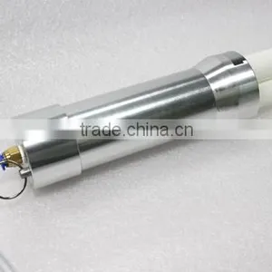 2016 NEW LED Glue Dispenser , Glue Dispensing Machine For Epoxy Resin , Doming Glue Dispenser Machine thumbnail-6