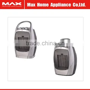 110V 127V 220V 230V 240V 1000W 2000W Ceramic Heater thumbnail-1