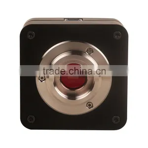 C-mount USB Digital Microscope Camera For Lab thumbnail-2